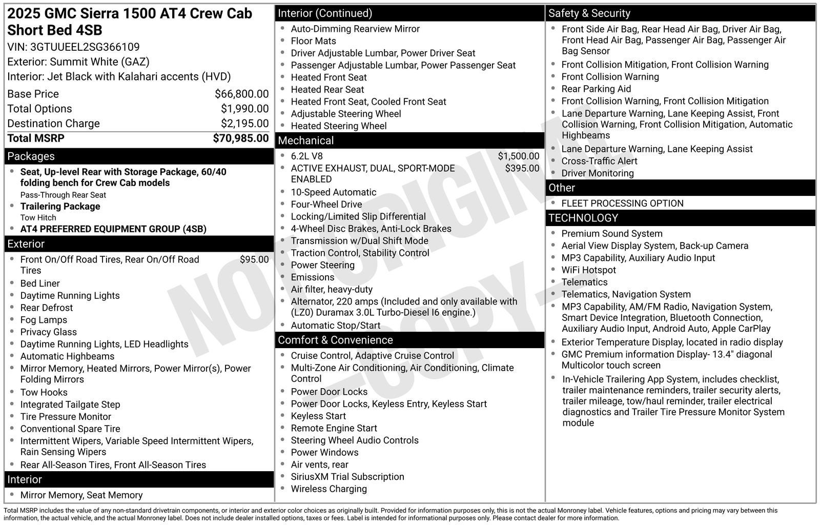 gmc sierra 1500 2025 3GTUUEEL2SG366109 image gmc sierra 1500 2025 3GTUUEEL2SG366109 image